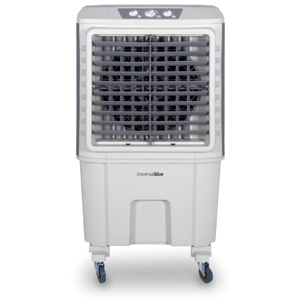 CLIMATIZADOR U.BLUE TULUM 7080 80L 210W 6000M3/H